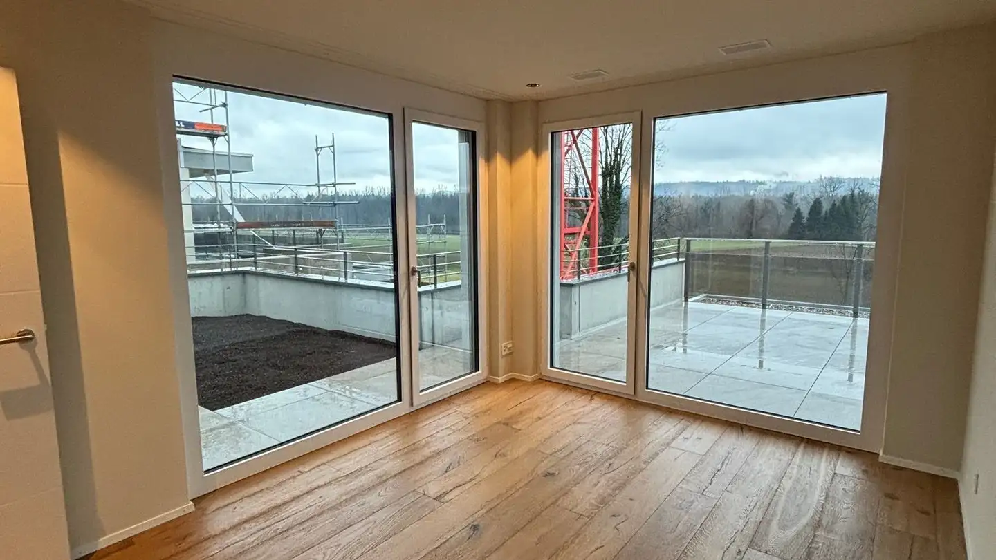 Maisonette-Wohnung mieten - Erlismattweg, 5445 Eggenwil - Foto 4