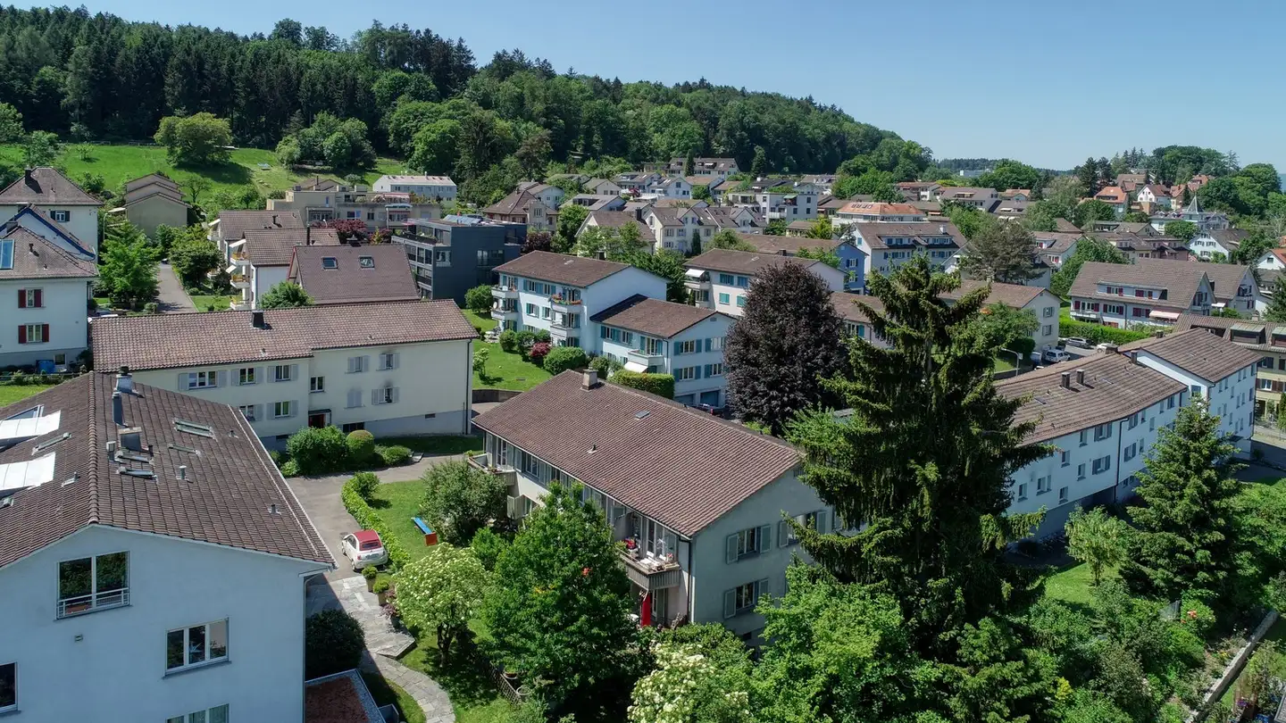 Appartamento in affitto - 8046 Zürich - Photo 3