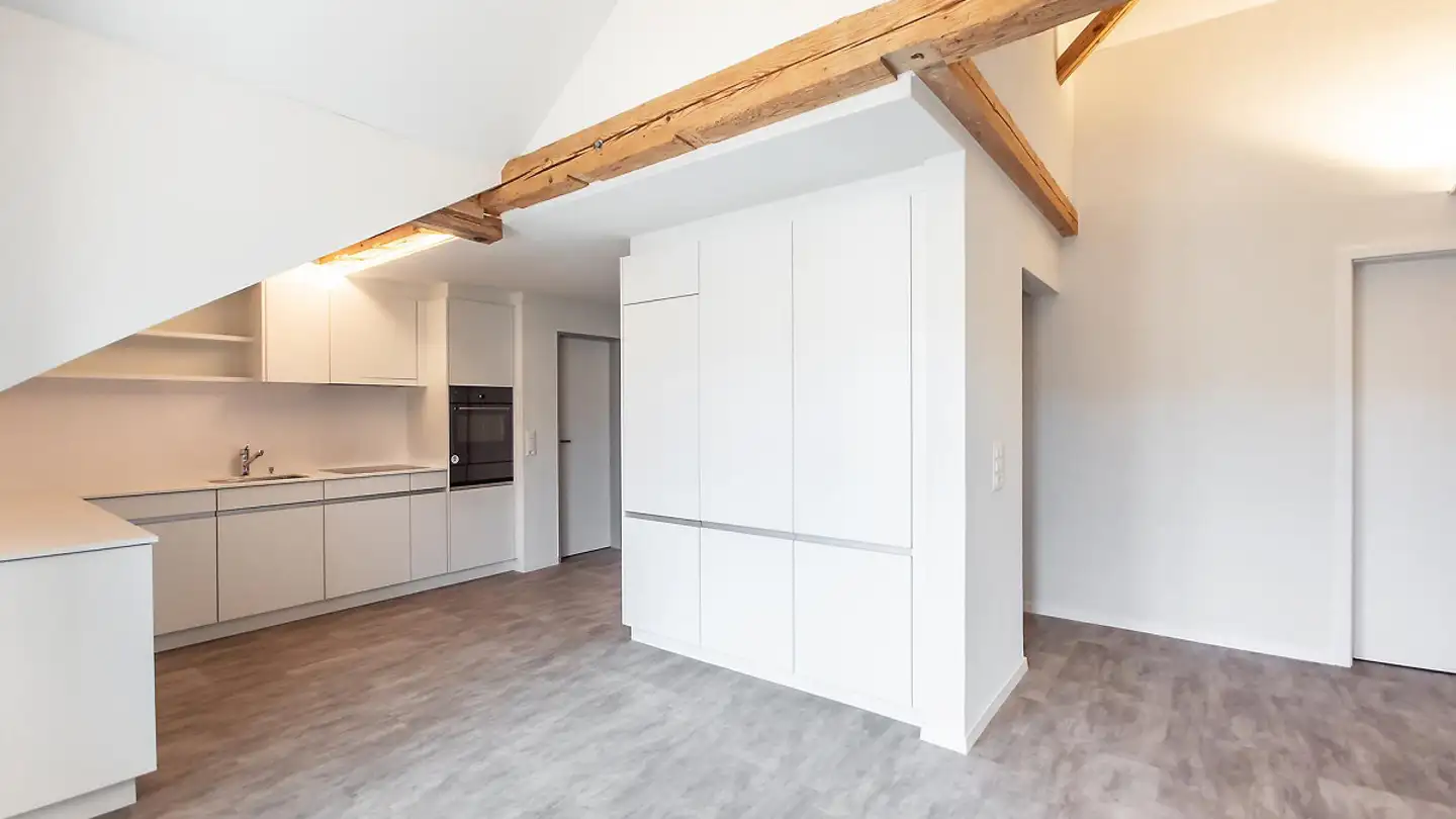 Penthouse for rent - Hauptstrasse 99, 8264 Eschenz - Photo 4
