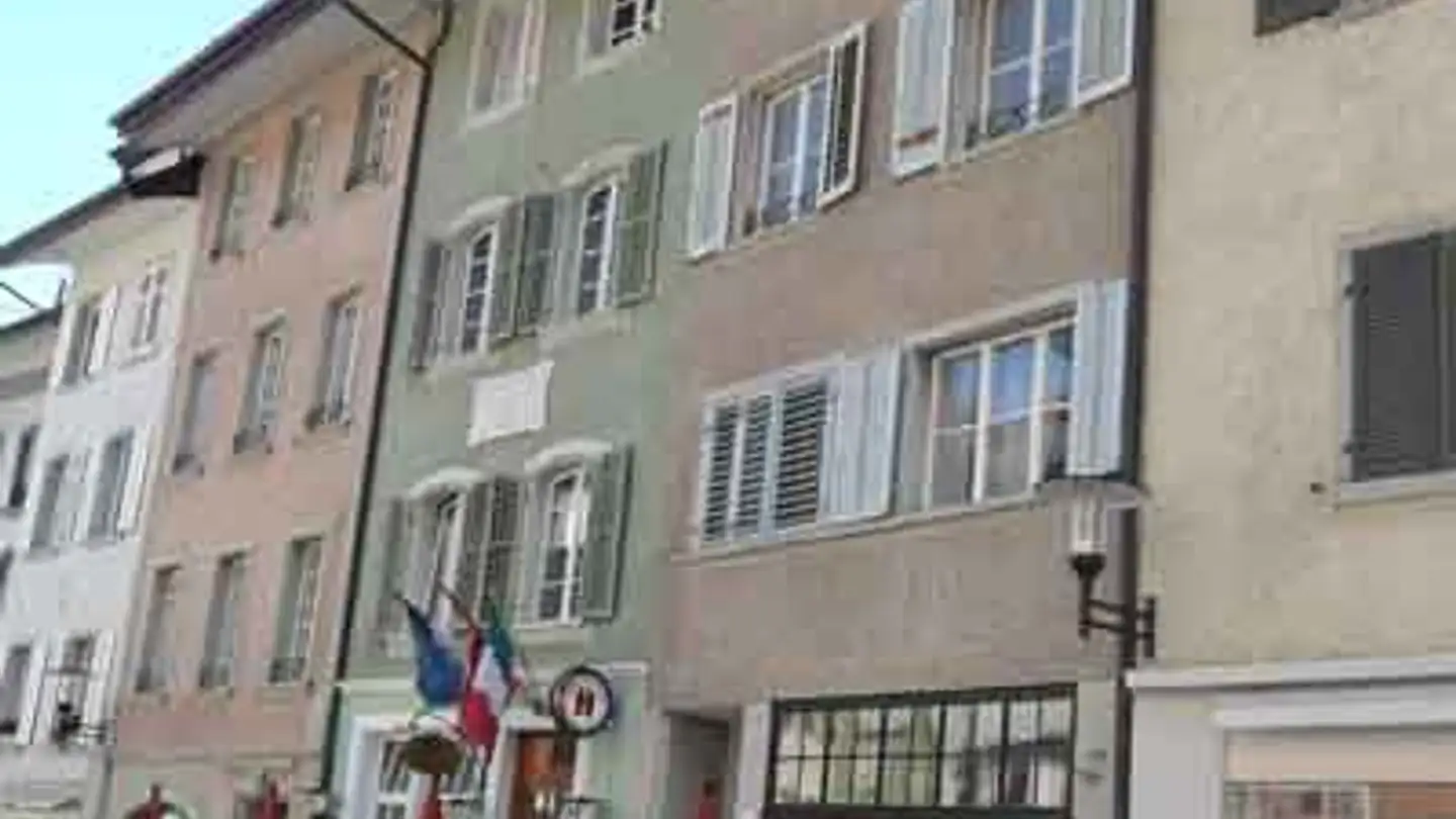 Appartement à louer - Untere Hofstatt 9, 5200 Brugg AG
