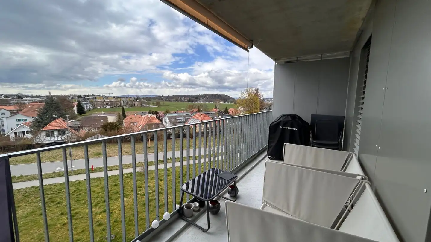 Appartement à louer - Dr.-Zuber-Strasse 2, 3072 Ostermundigen - Photo 2
