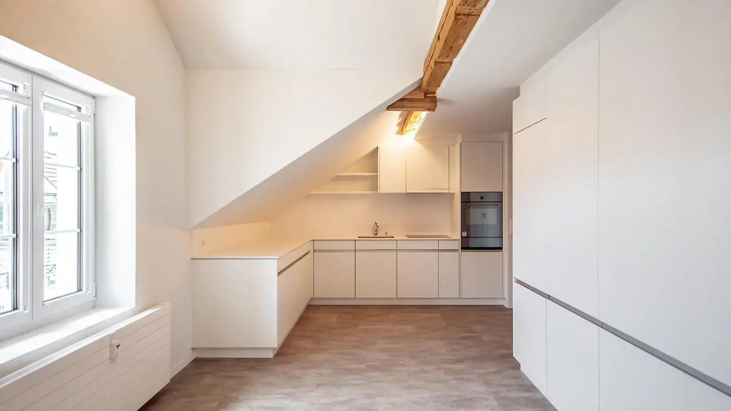 Penthouse for rent - Hauptstrasse 99, 8264 Eschenz