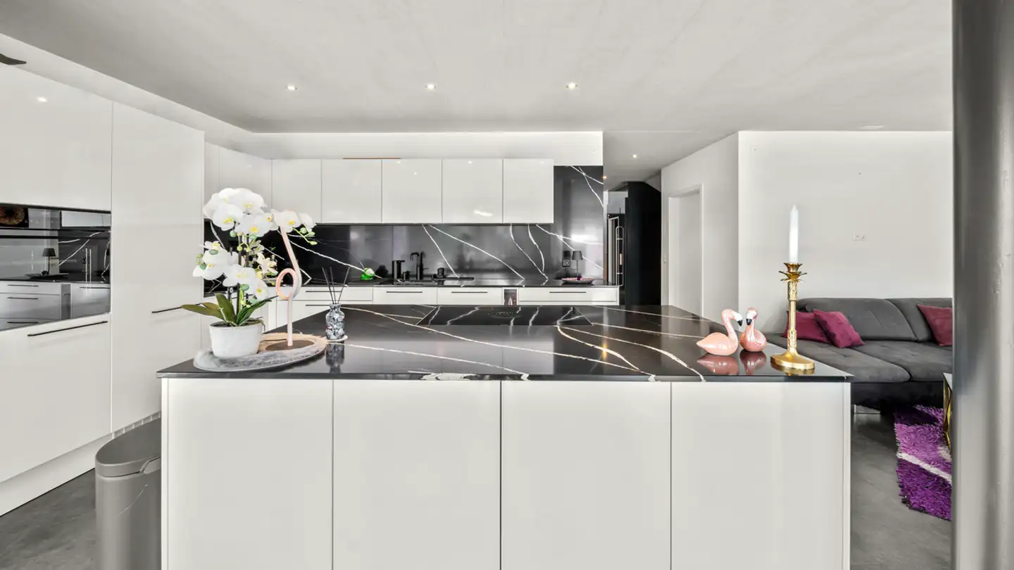 Casa singola in vendita - Dammstrasse 9, 4313 Möhlin - Foto 4