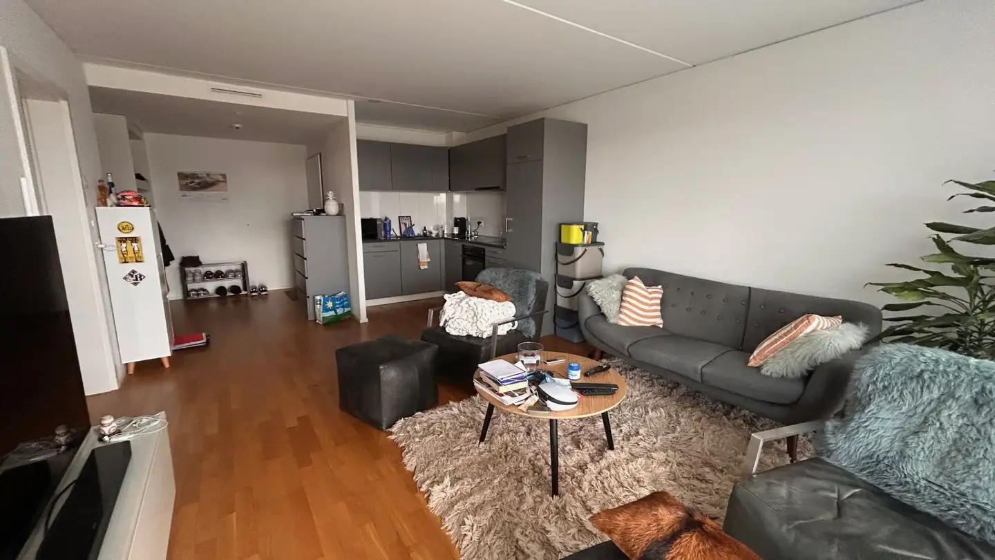 Appartement à louer - Dr.-Zuber-Strasse 2, 3072 Ostermundigen - Photo 3