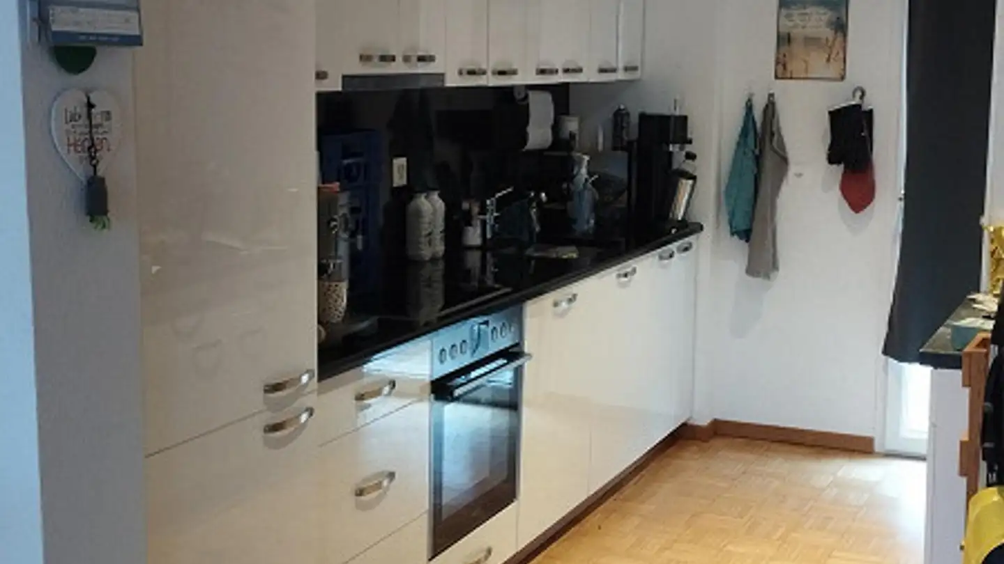 Wohnung mieten - Bahnweg 18, 9606 Bütschwil - Foto 2