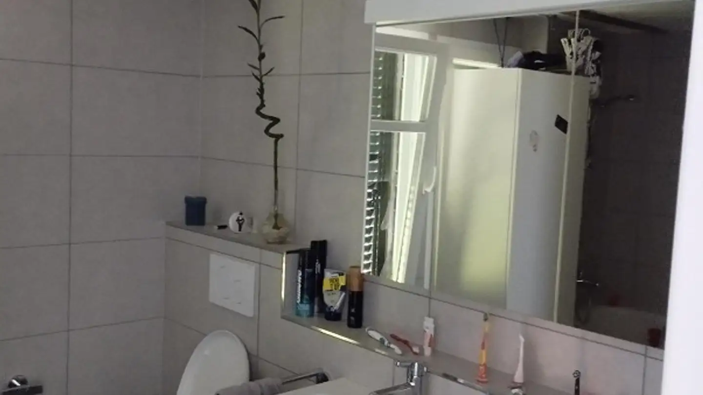 Wohnung mieten - Bahnweg 18, 9606 Bütschwil - Foto 3