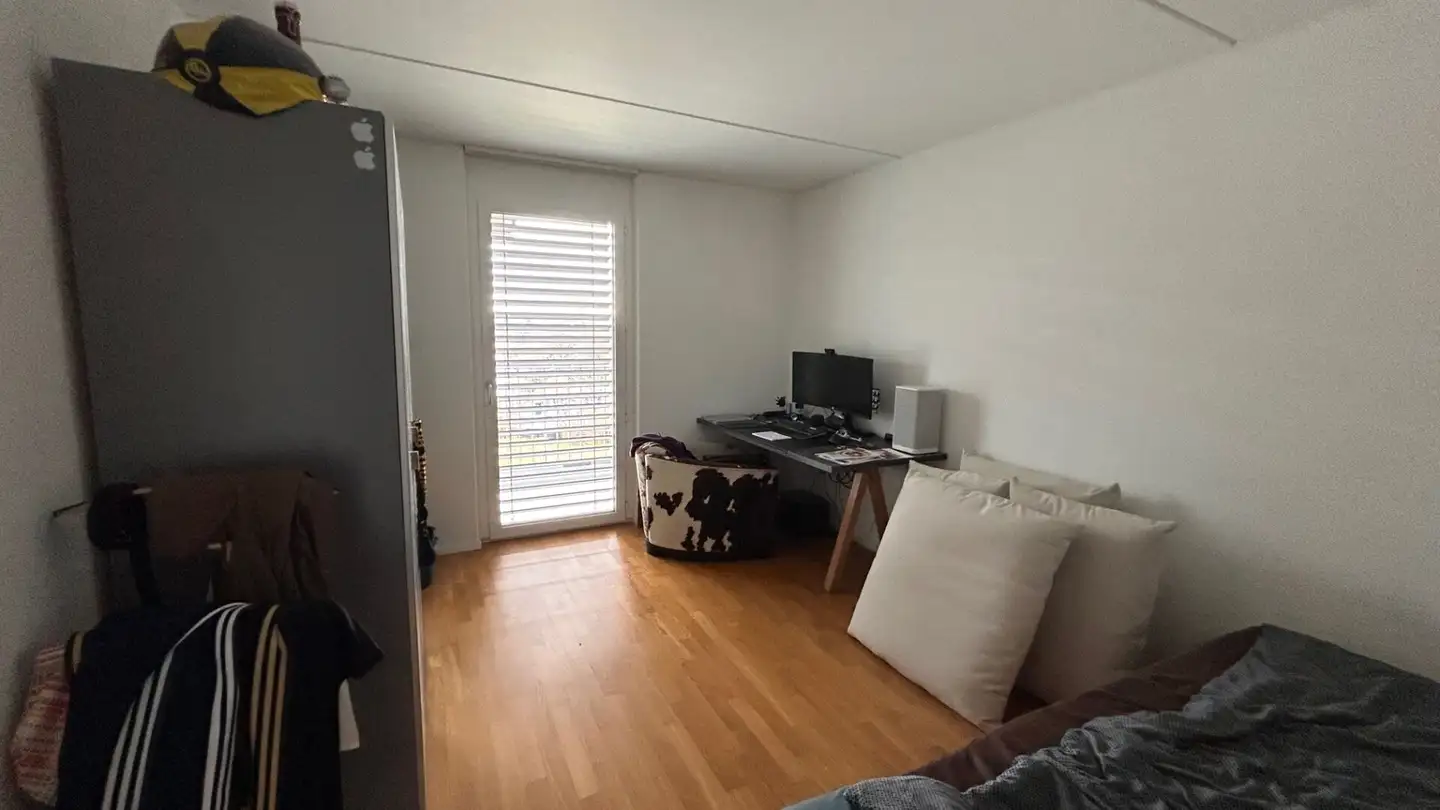Appartement à louer - Dr.-Zuber-Strasse 2, 3072 Ostermundigen - Photo 4