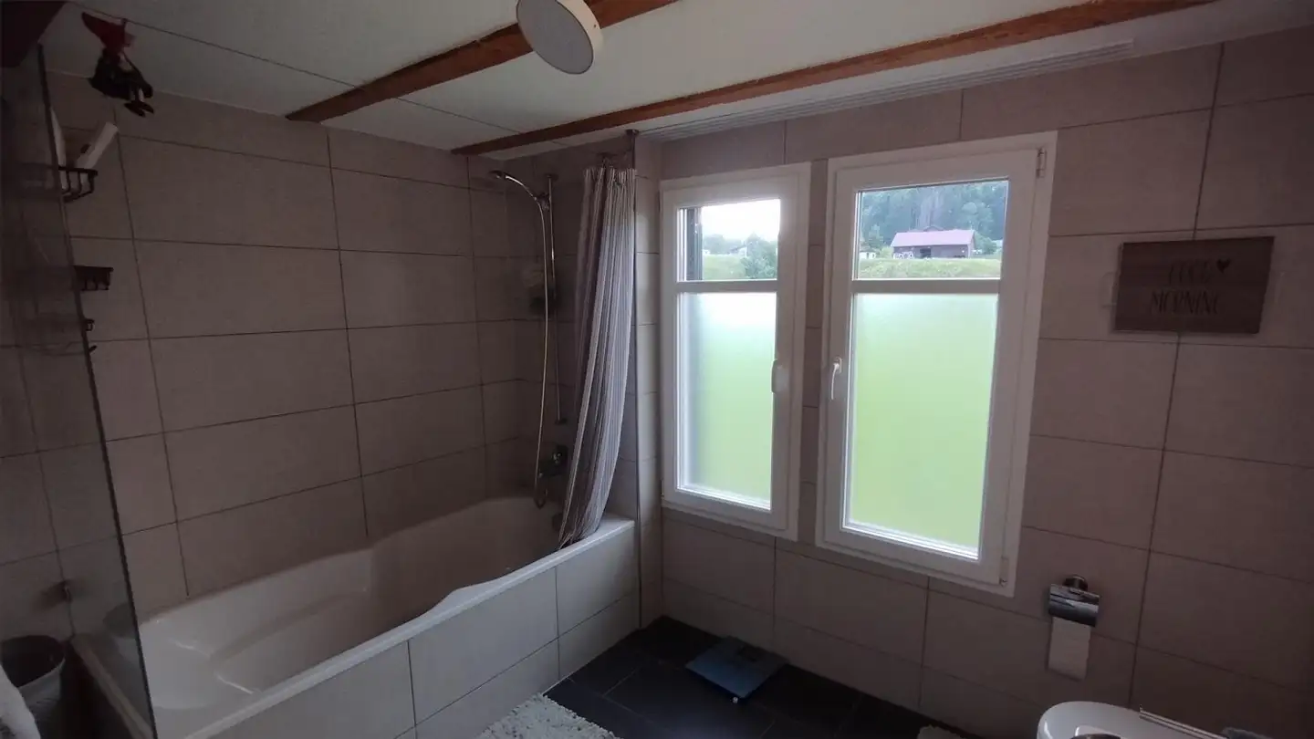 Wohnung mieten - Bahnweg 18, 9606 Bütschwil - Foto 4