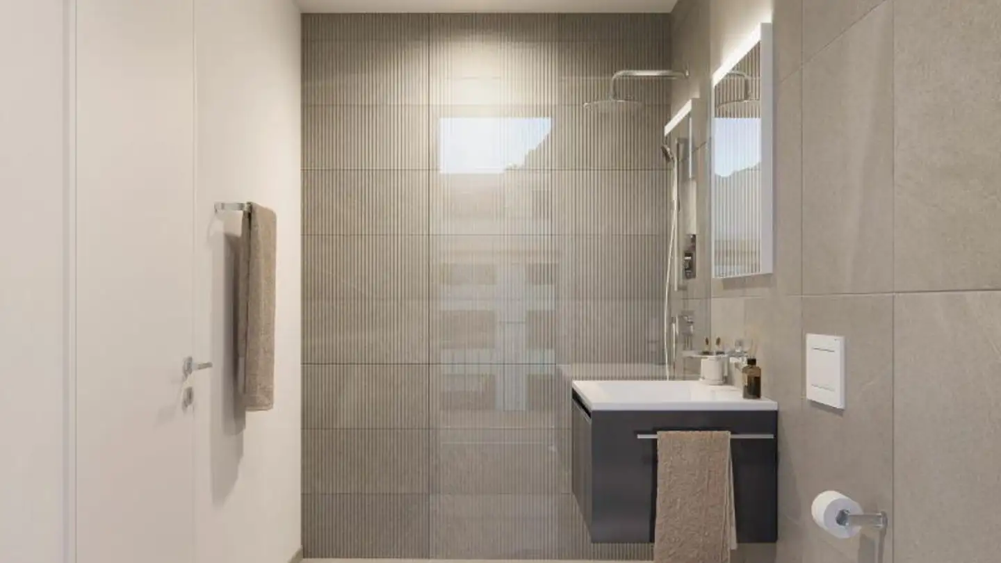 Wohnung kaufen - Rosenweg 2, 6362 Stansstad - Foto 4