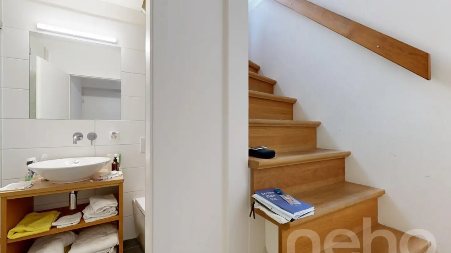 Apartment for sale - 4058 Basel - Photo 2