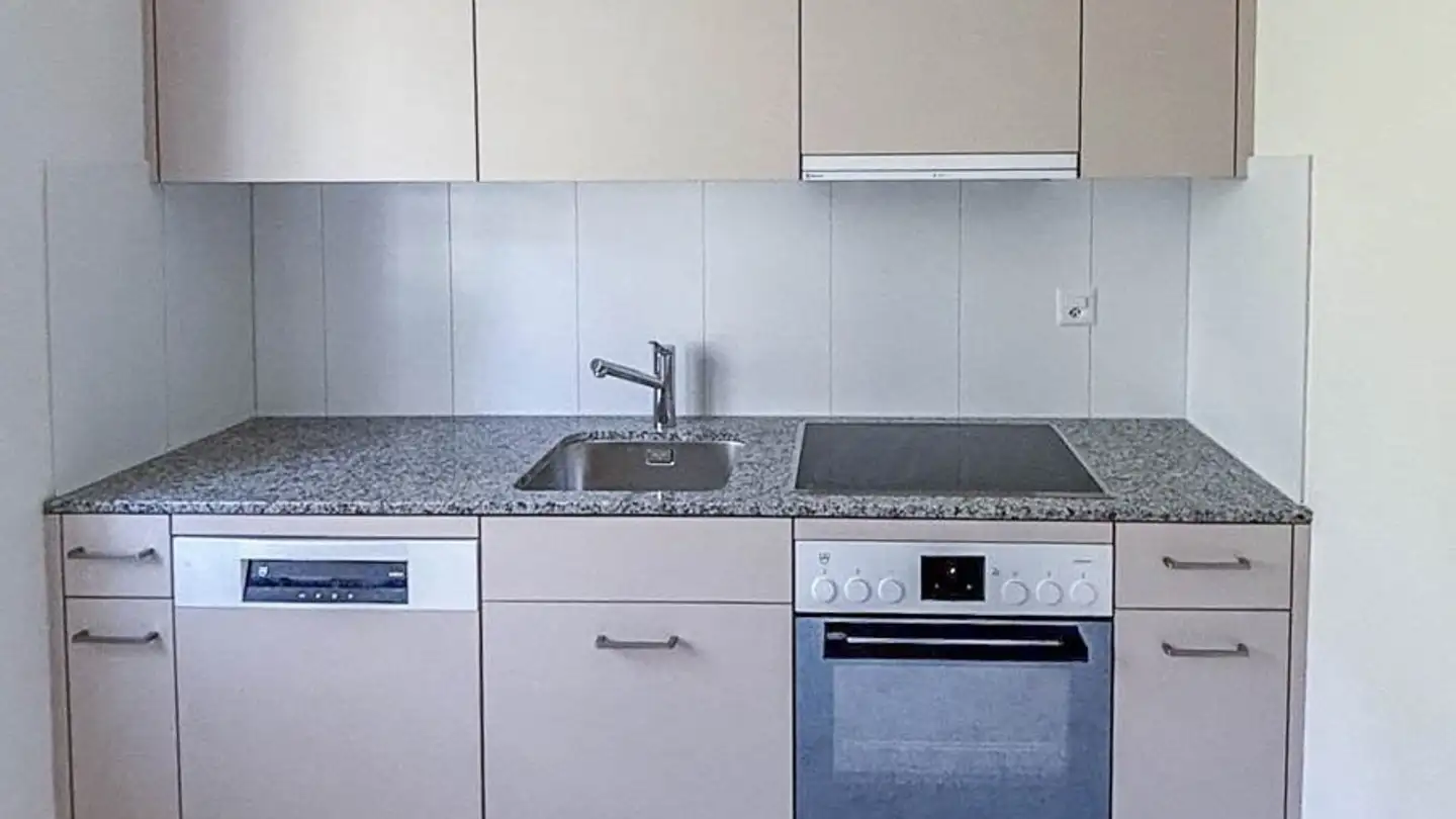 Appartement à louer - Wilenhalde 10, 9100 Herisau - Photo 2