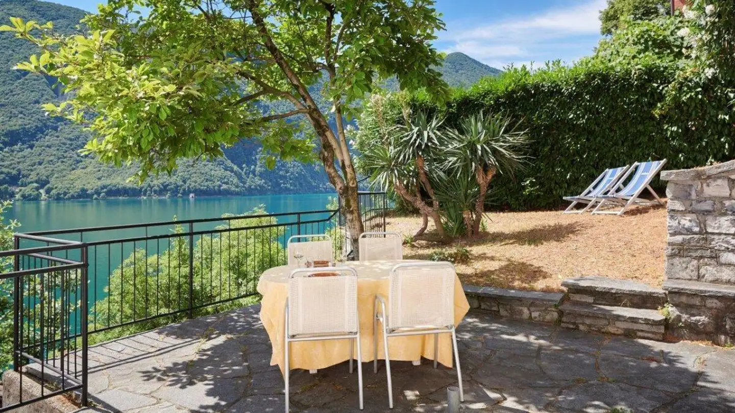 Mischgenutztes Gebäude kaufen - Via Cantonale 22, 6900 Lugano - Foto 3