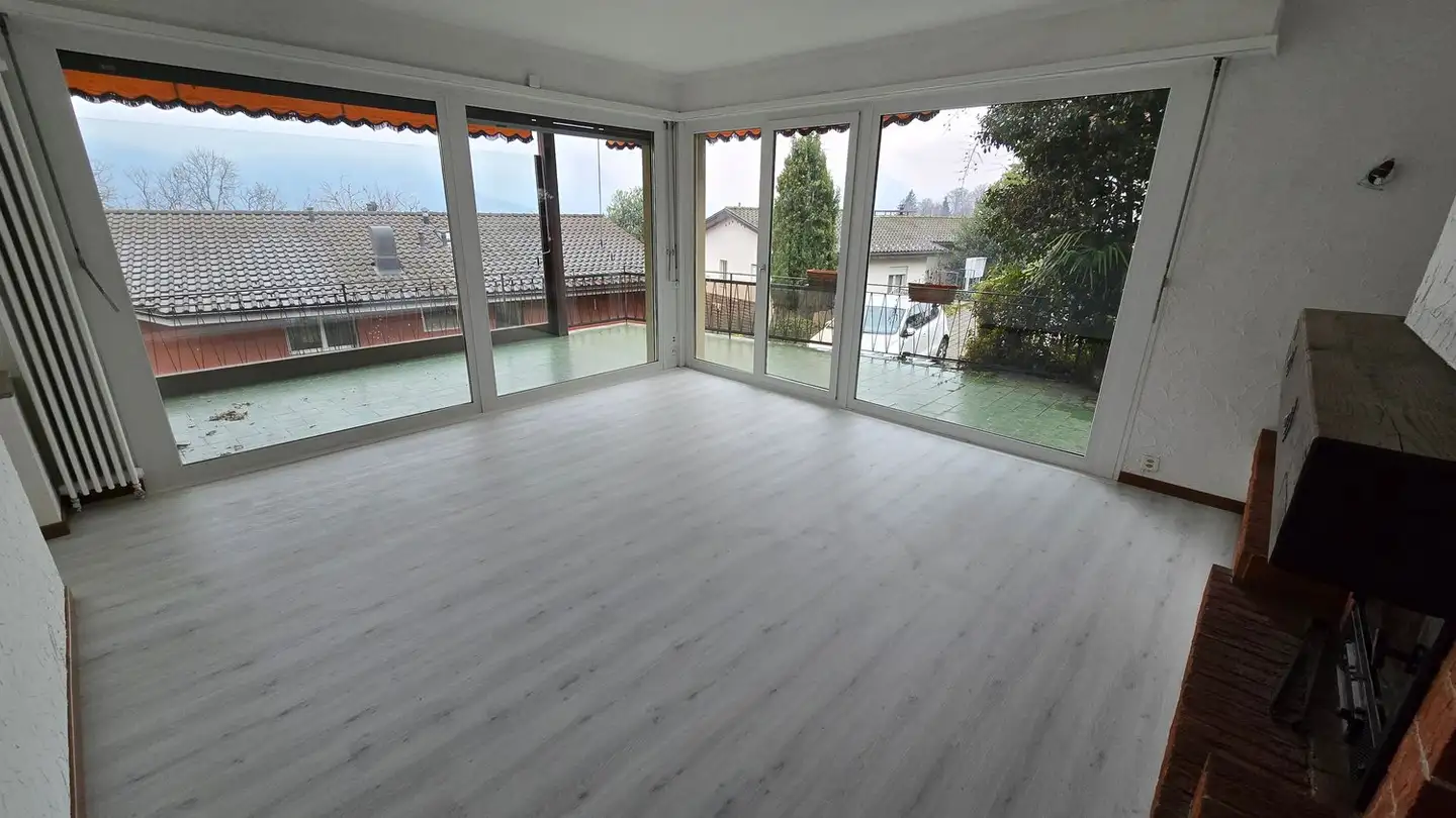 Wohnung mieten - Via Tavernola 10, 6949 Comano