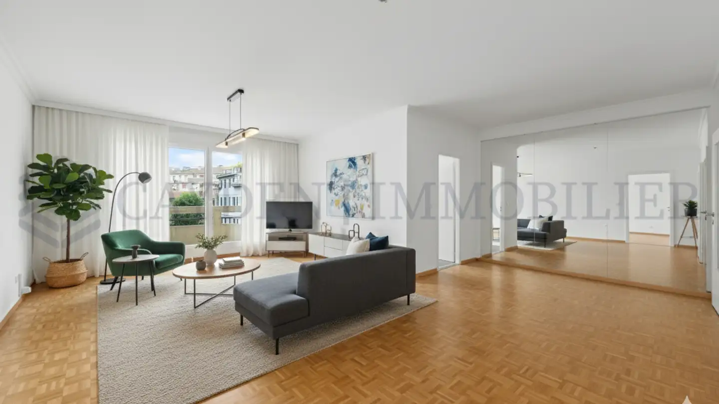 Appartamento in vendita - 1205 Genève