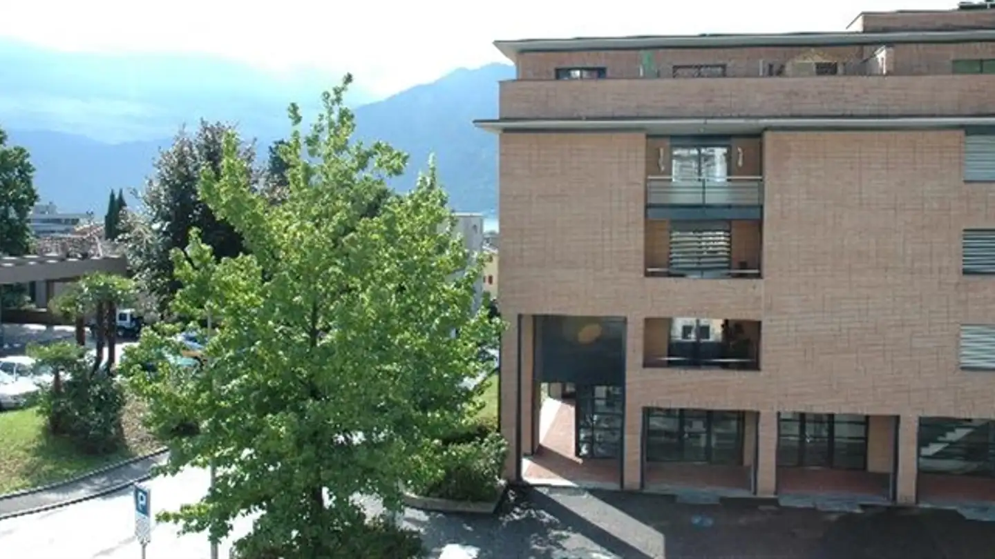 Spazio ufficio in vendita - 6645 Brione sopra Minusio - Photo 2