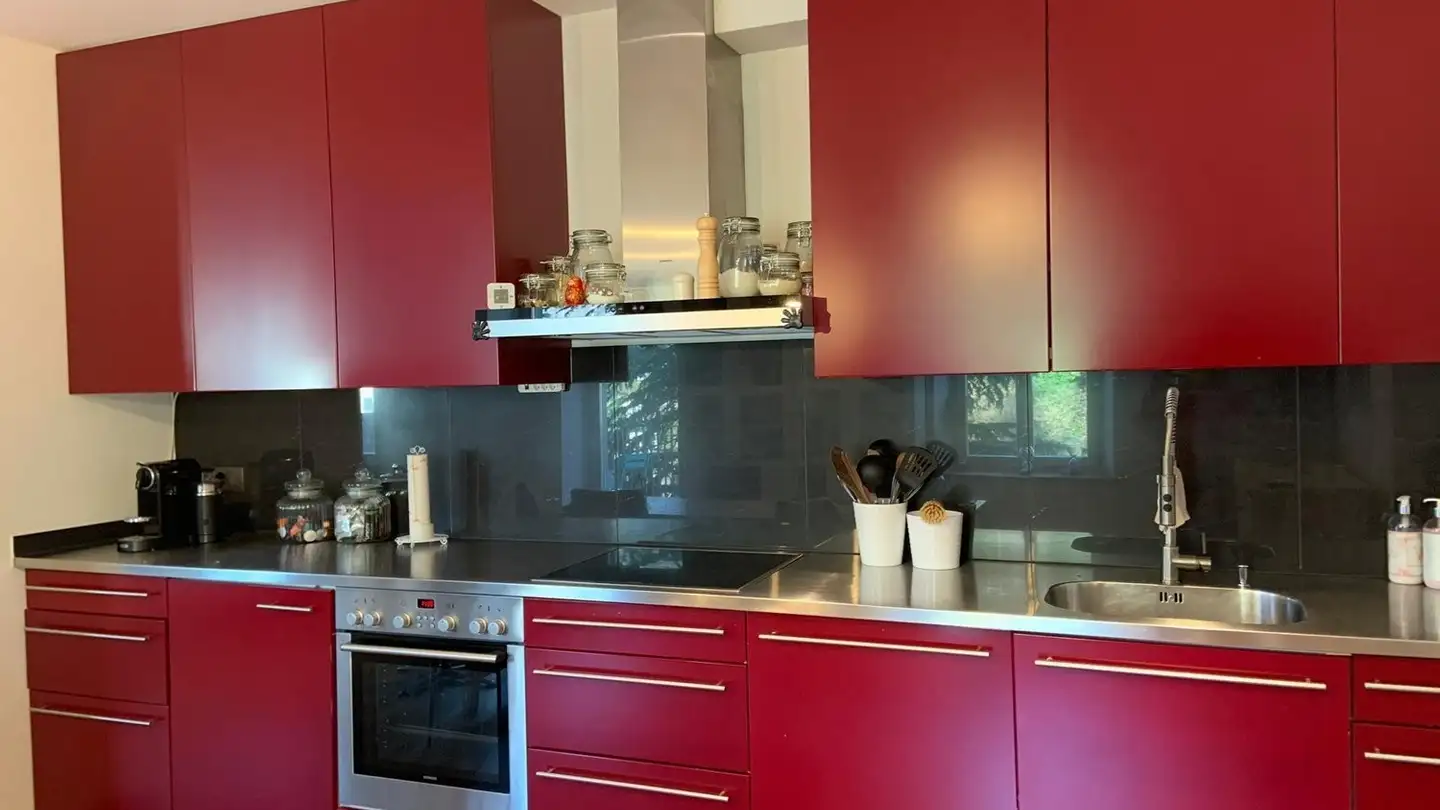 Appartamento in affitto - 6440 Brunnen - Foto 4