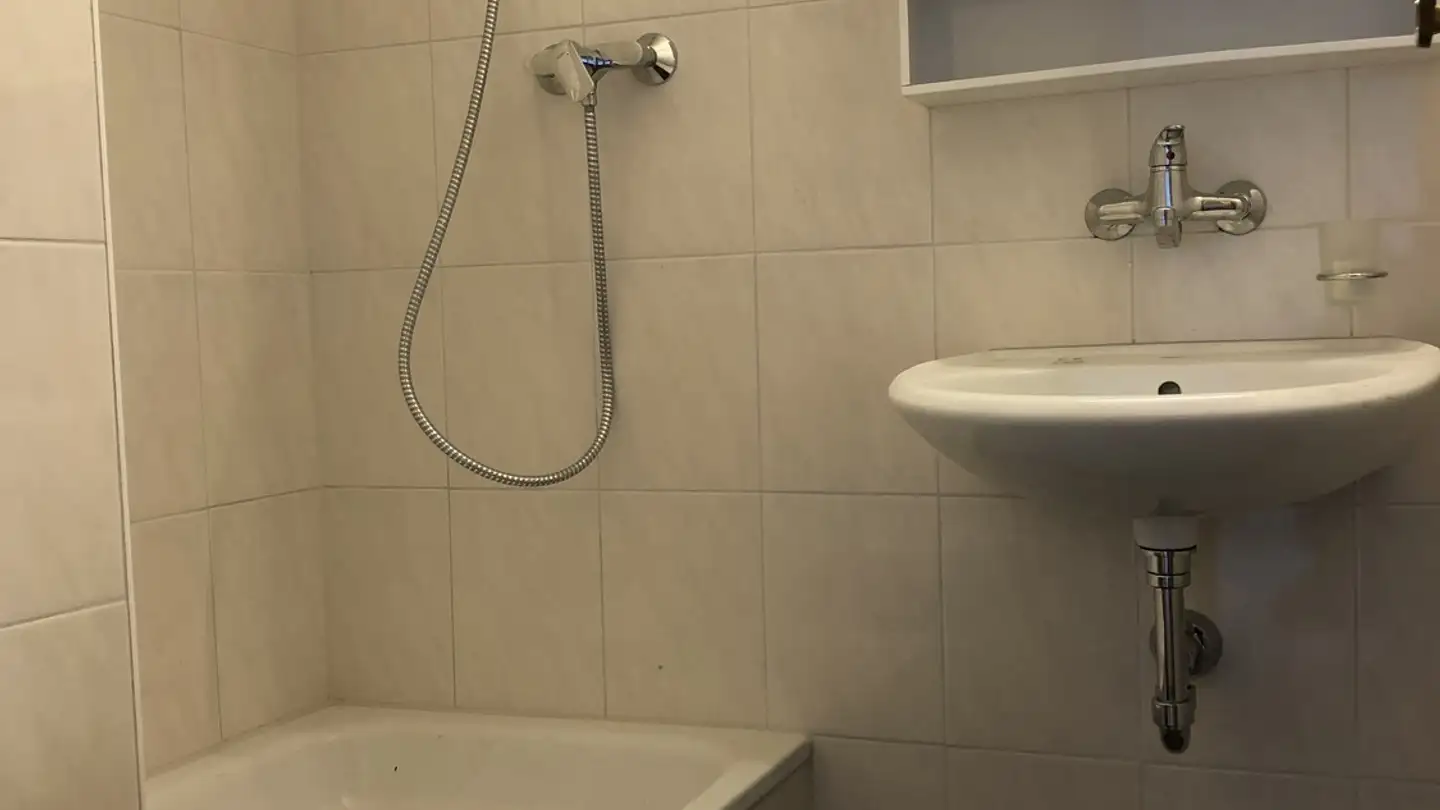 Appartamento ammobiliato in affitto - Neue Steig 2, 9100 Herisau - Foto 3
