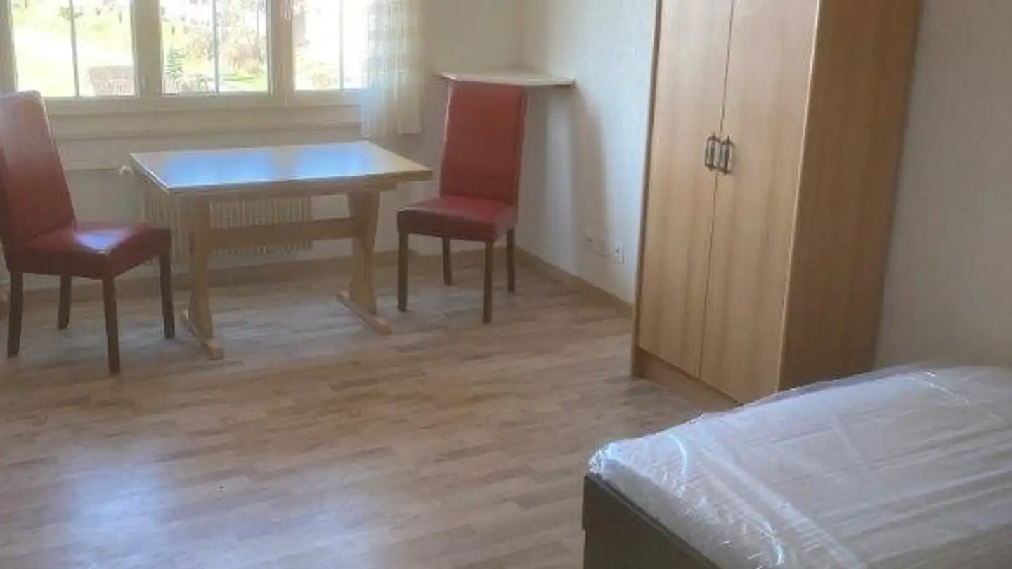 Appartamento ammobiliato in affitto - Neue Steig 2, 9100 Herisau - Foto 4