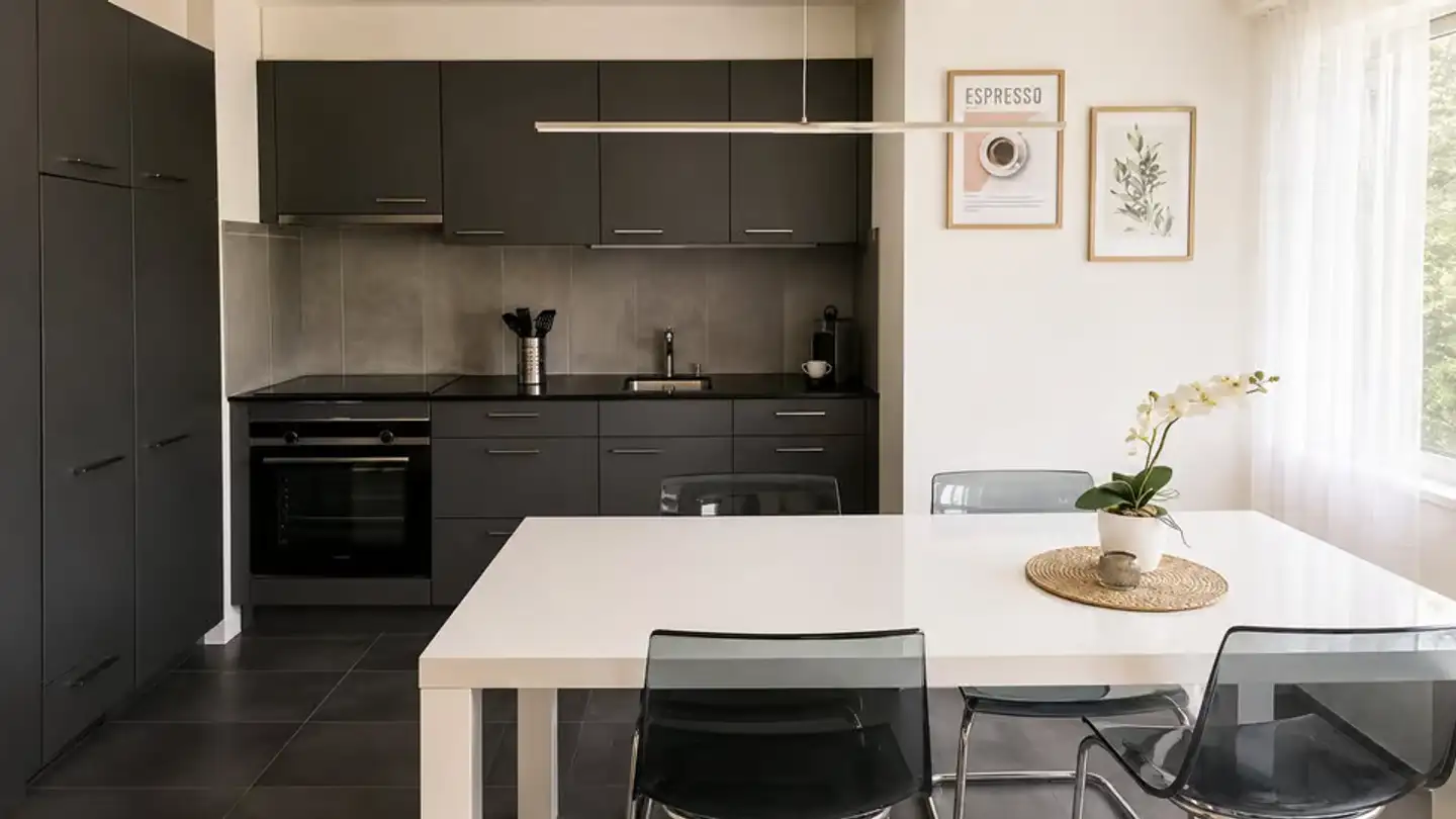 Appartamento in affitto - Rue Du Marché-Neuf / Neumarktstrasse 44, 2502 Biel/Bienne