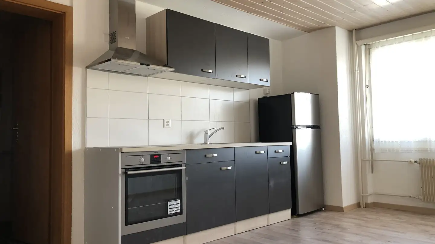 Appartamento ammobiliato in affitto - Neue Steig 2, 9100 Herisau - Foto 2