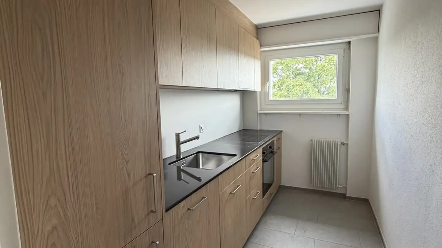 Appartamento in affitto - Simon Gfellerweg 8, 2543 Lengnau BE - Foto 2
