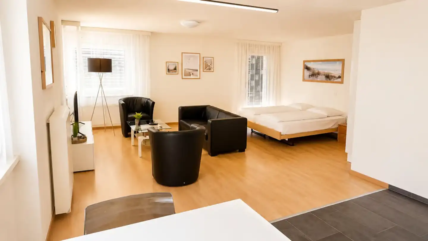 Appartamento in affitto - Rue Du Marché-Neuf / Neumarktstrasse 44, 2502 Biel/Bienne - Foto 3