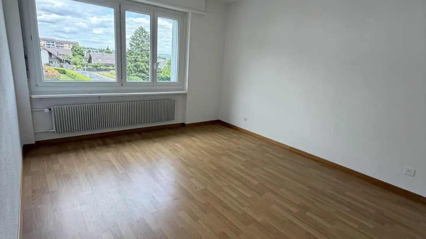 Appartamento in affitto - Simon Gfellerweg 8, 2543 Lengnau BE - Foto 4