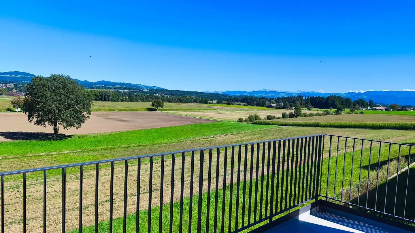 Wohnung mieten - Gass 6, 5634 Merenschwand