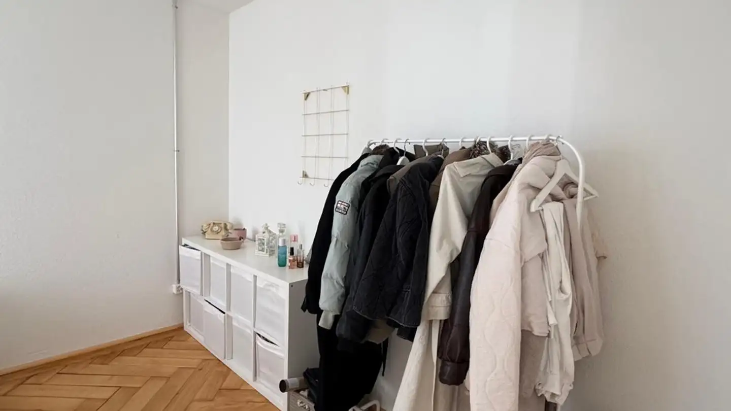 Zimmer mieten - Langstrasse 67, 8004 Zürich - Foto 3