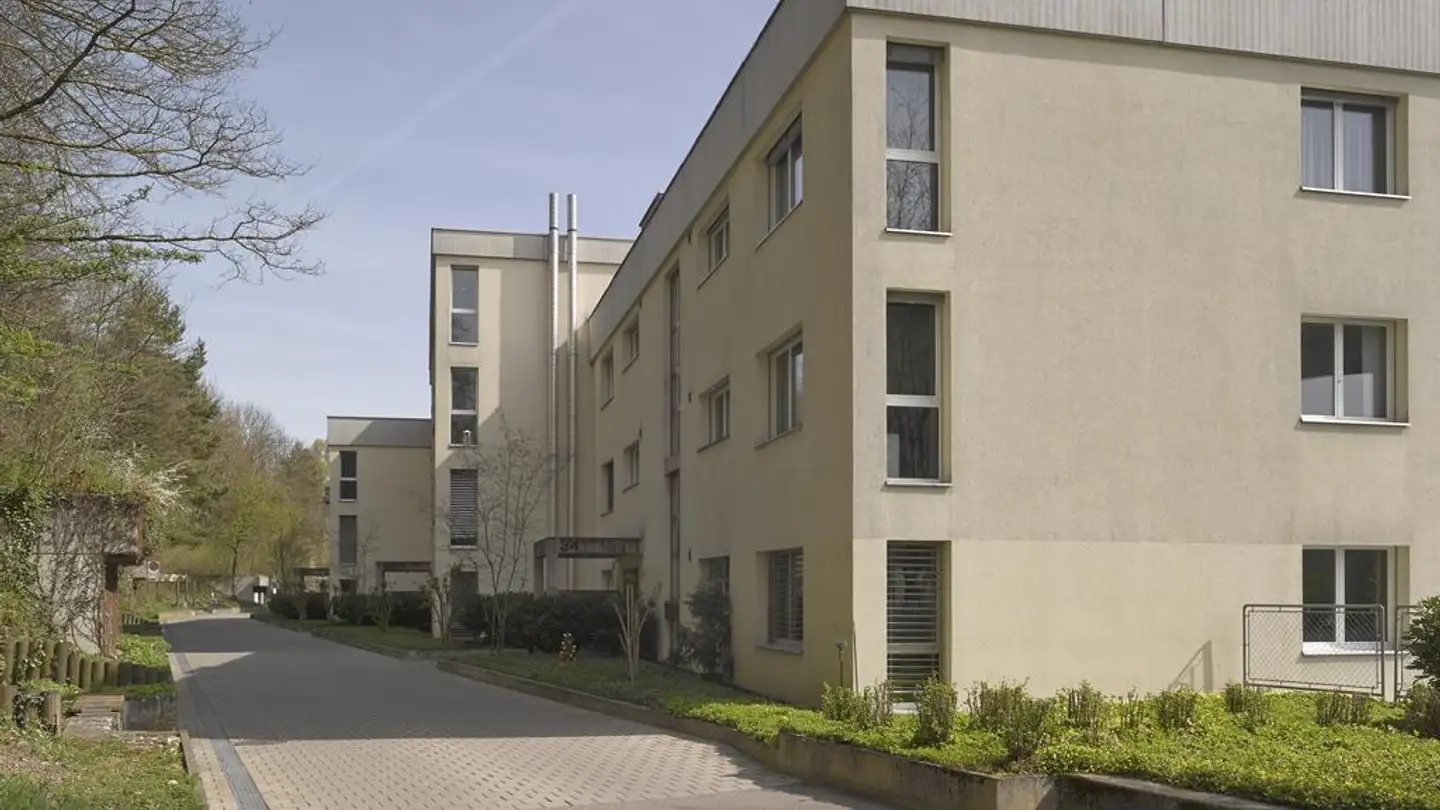 Appartamento in affitto - Hintere Engehaldenstrasse 38, 3004 Bern - Foto 2