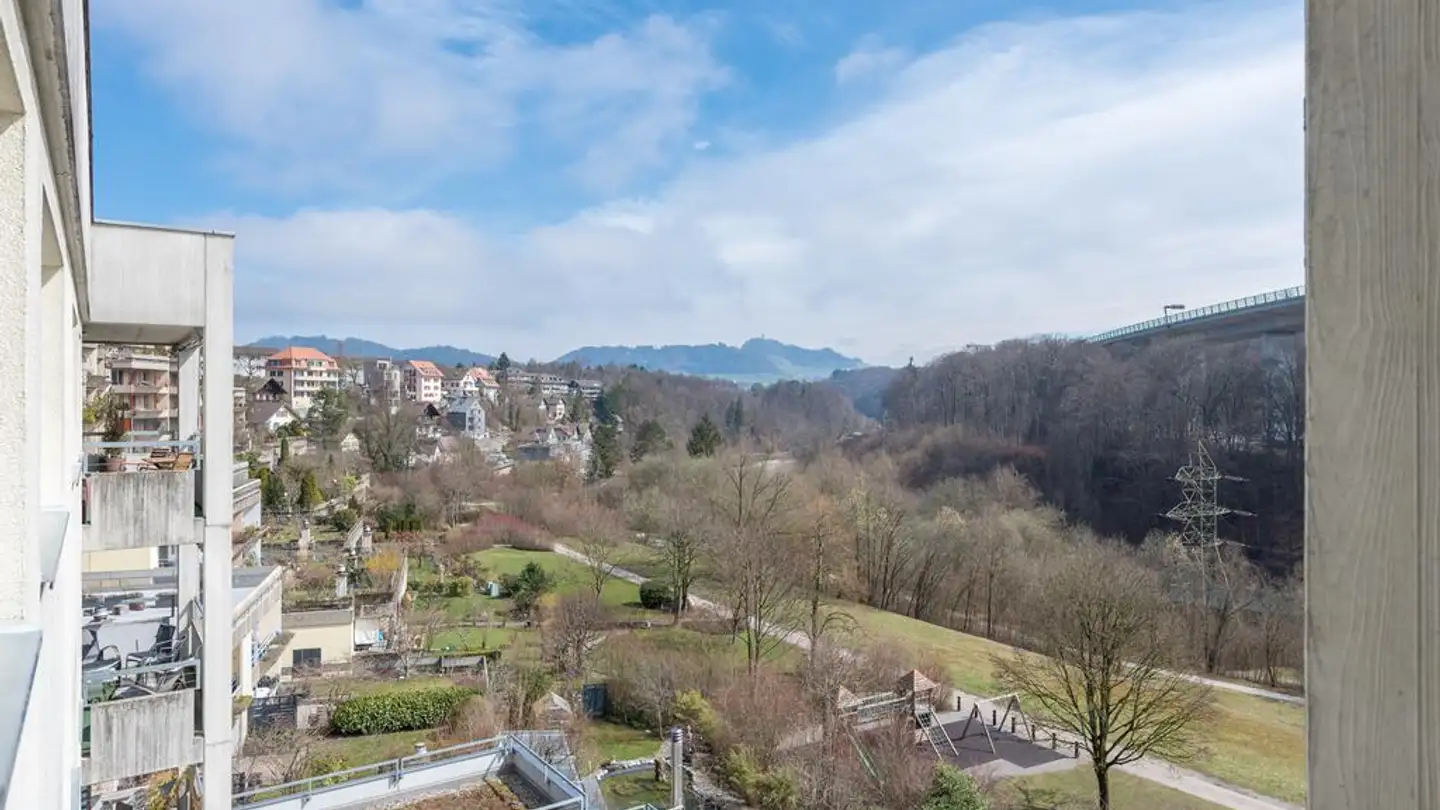 Appartamento in affitto - Hintere Engehaldenstrasse 38, 3004 Bern - Foto 3