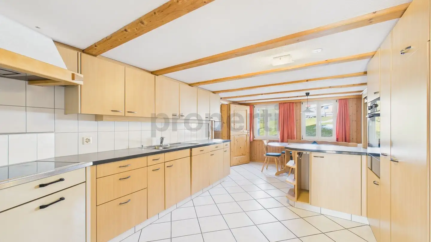 Appartement à louer - 9602 Müselbach - Photo 2