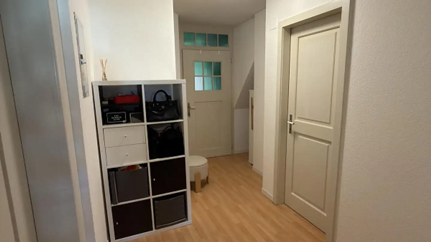Appartement à louer - Rheinstrasse 2, 8500 Frauenfeld