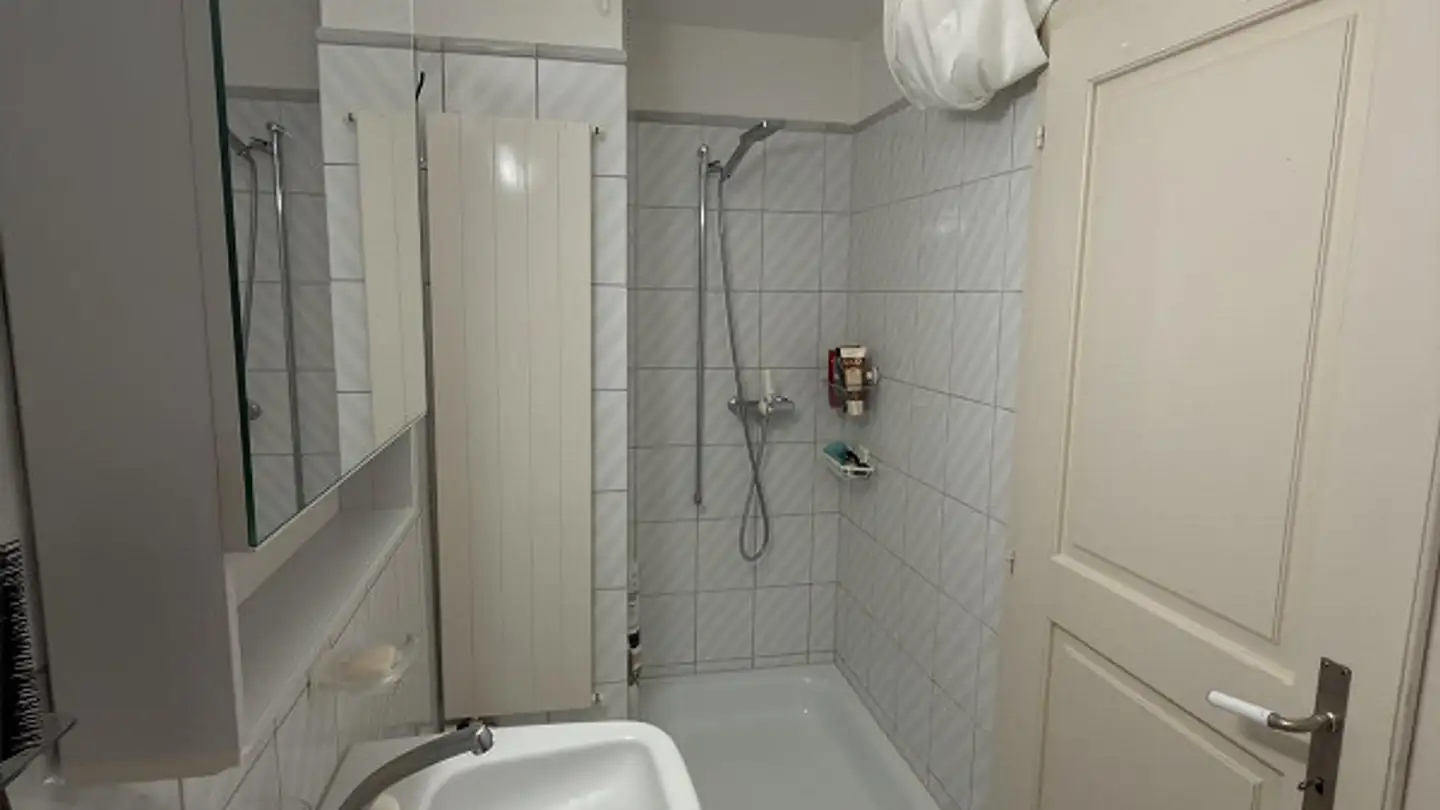 Appartement à louer - Rheinstrasse 2, 8500 Frauenfeld - Photo 2