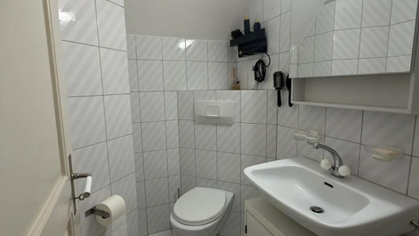 Appartement à louer - Rheinstrasse 2, 8500 Frauenfeld - Photo 3