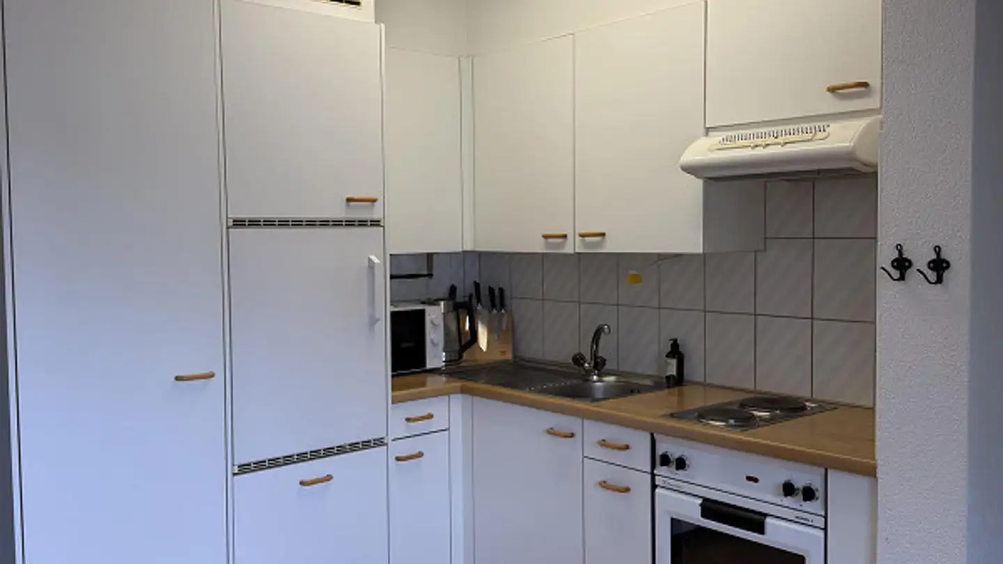 Appartement à louer - Rheinstrasse 2, 8500 Frauenfeld - Photo 4