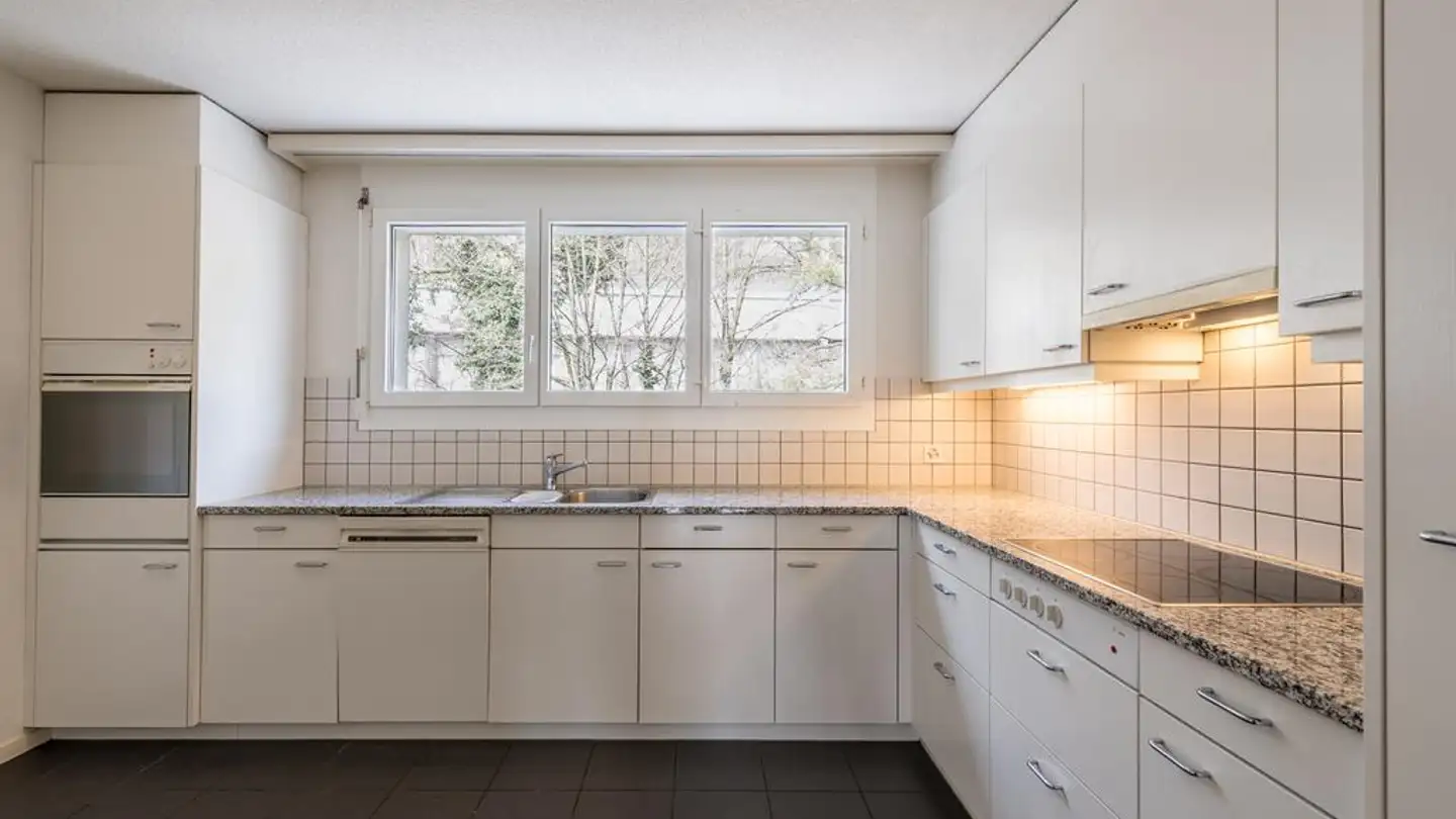 Appartamento in affitto - Hintere Engehaldenstrasse 38, 3004 Bern - Foto 4