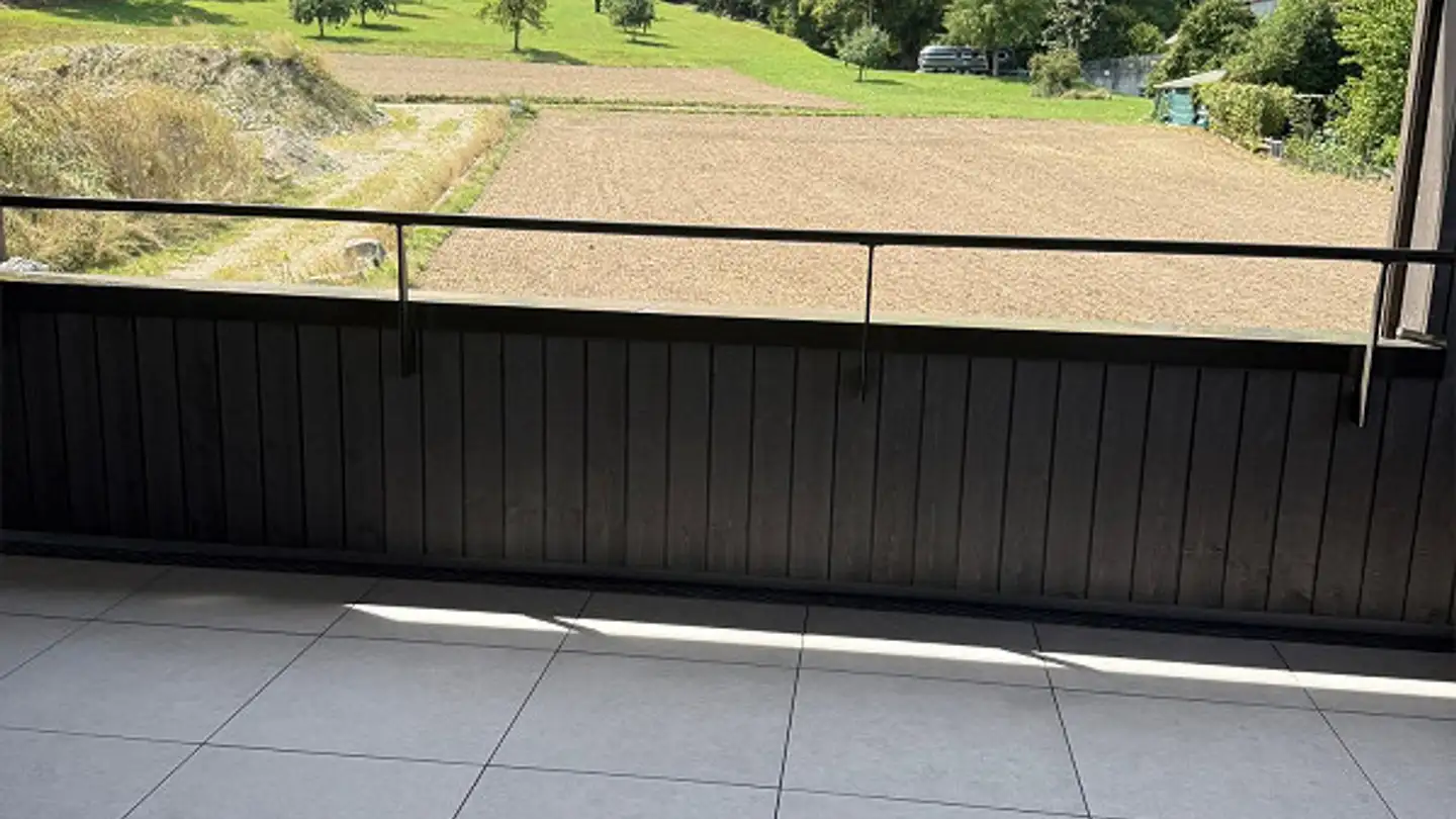 Penthouse for rent - Dorfstrasse 22c, 6262 Langnau b. Reiden - Photo 2