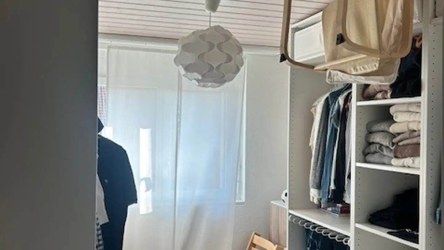 Penthouse for rent - Chemin Des Rigoles 12, 1350 Orbe - Photo 2