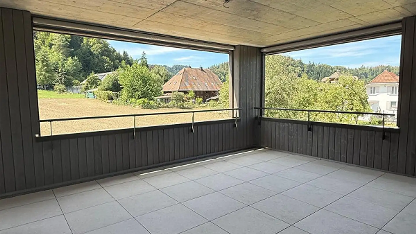 Penthouse for rent - Dorfstrasse 22c, 6262 Langnau b. Reiden - Photo 3