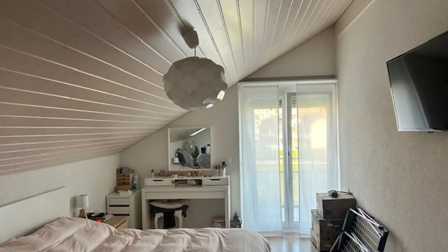 Penthouse for rent - Chemin Des Rigoles 12, 1350 Orbe - Photo 3