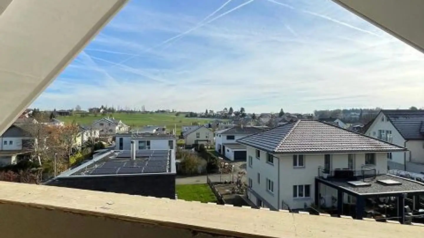 Wohnung kaufen - Lommiserstrasse 4, 9545 Wängi - Foto 2