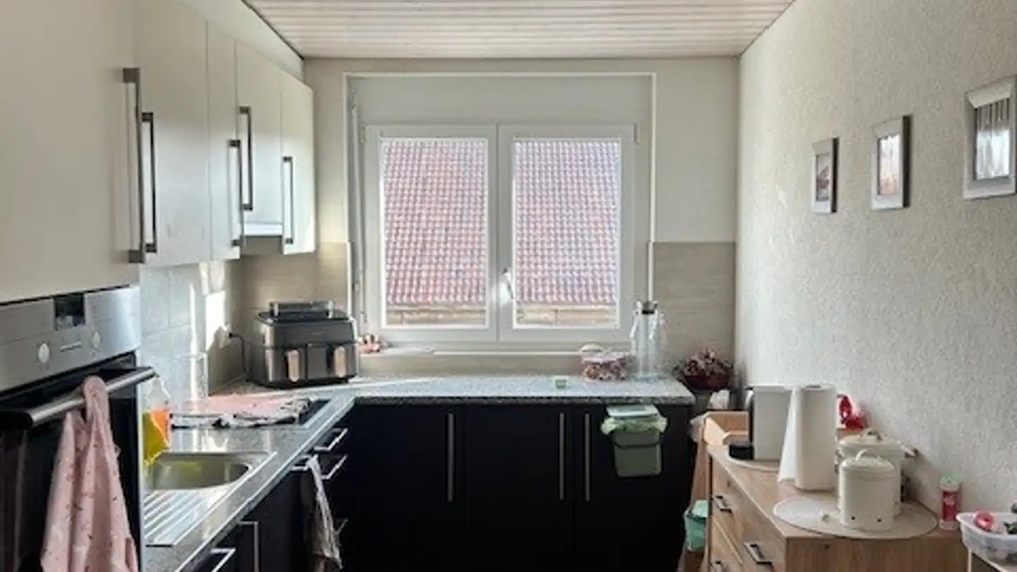 Penthouse for rent - Chemin Des Rigoles 12, 1350 Orbe - Photo 4