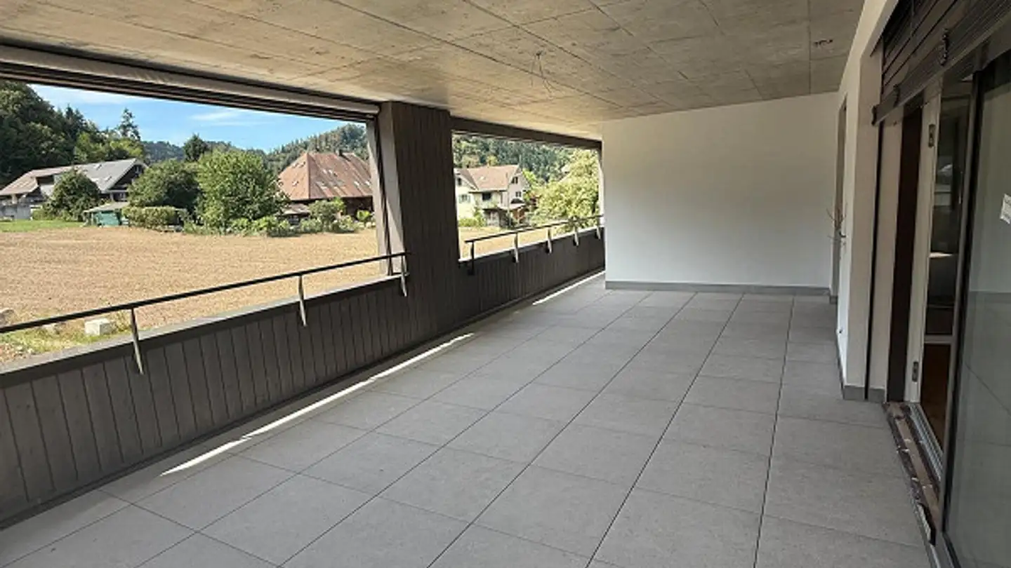 Penthouse for rent - Dorfstrasse 22c, 6262 Langnau b. Reiden - Photo 4
