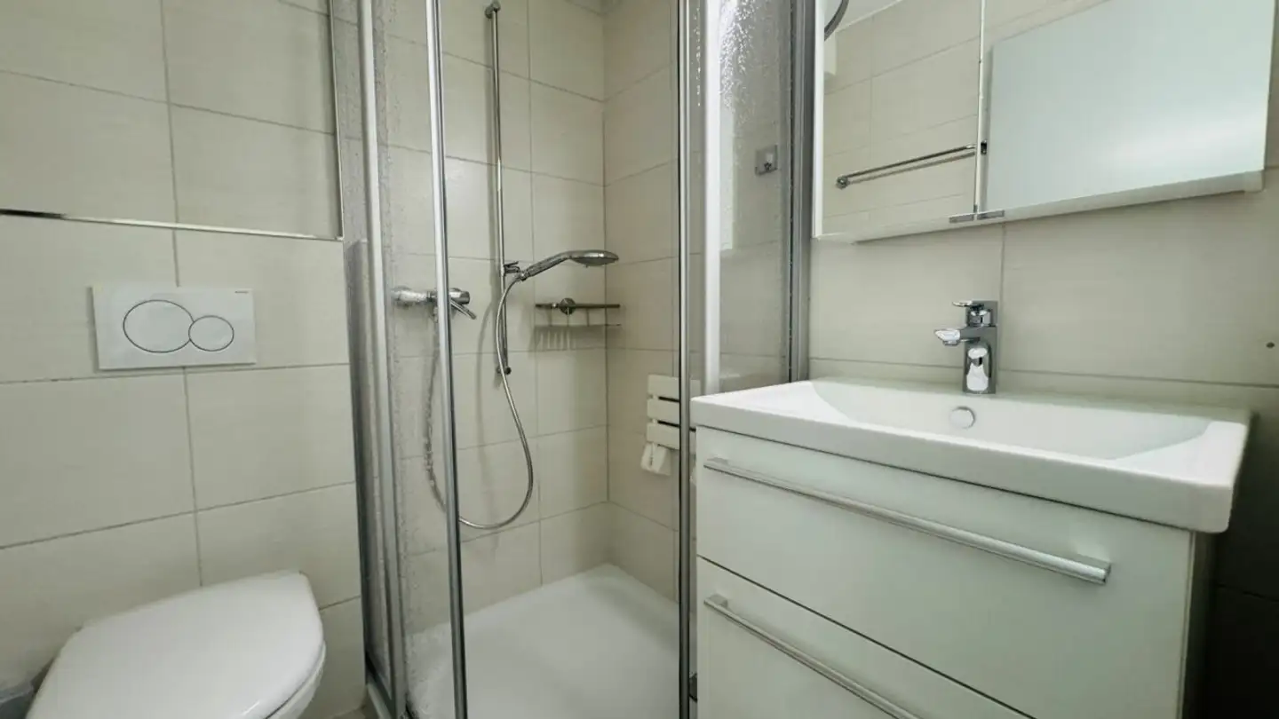 Apartment for rent - Bahnhofstrasse 34, 4143 Dornach - Photo 4