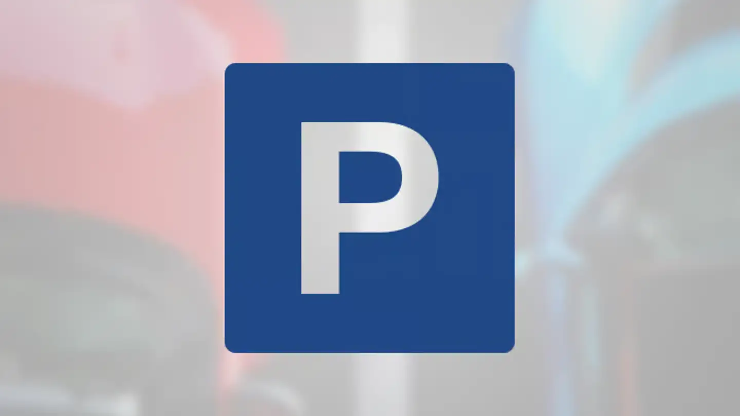 Outdoor parking space for rent - Chemin Du Verger 1, 1782 Belfaux