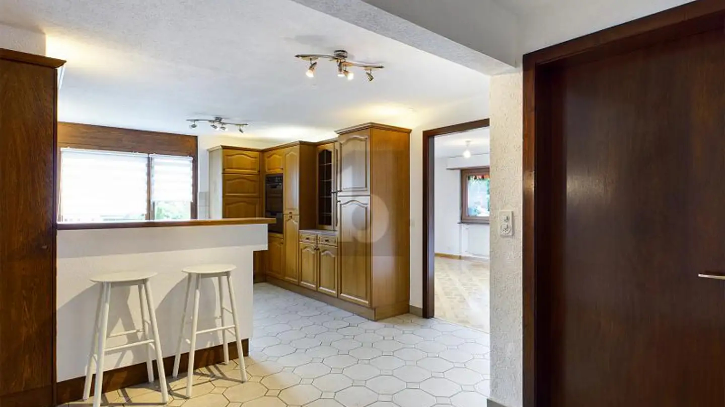 Wohnung mieten - 3973 Venthône - Foto 4