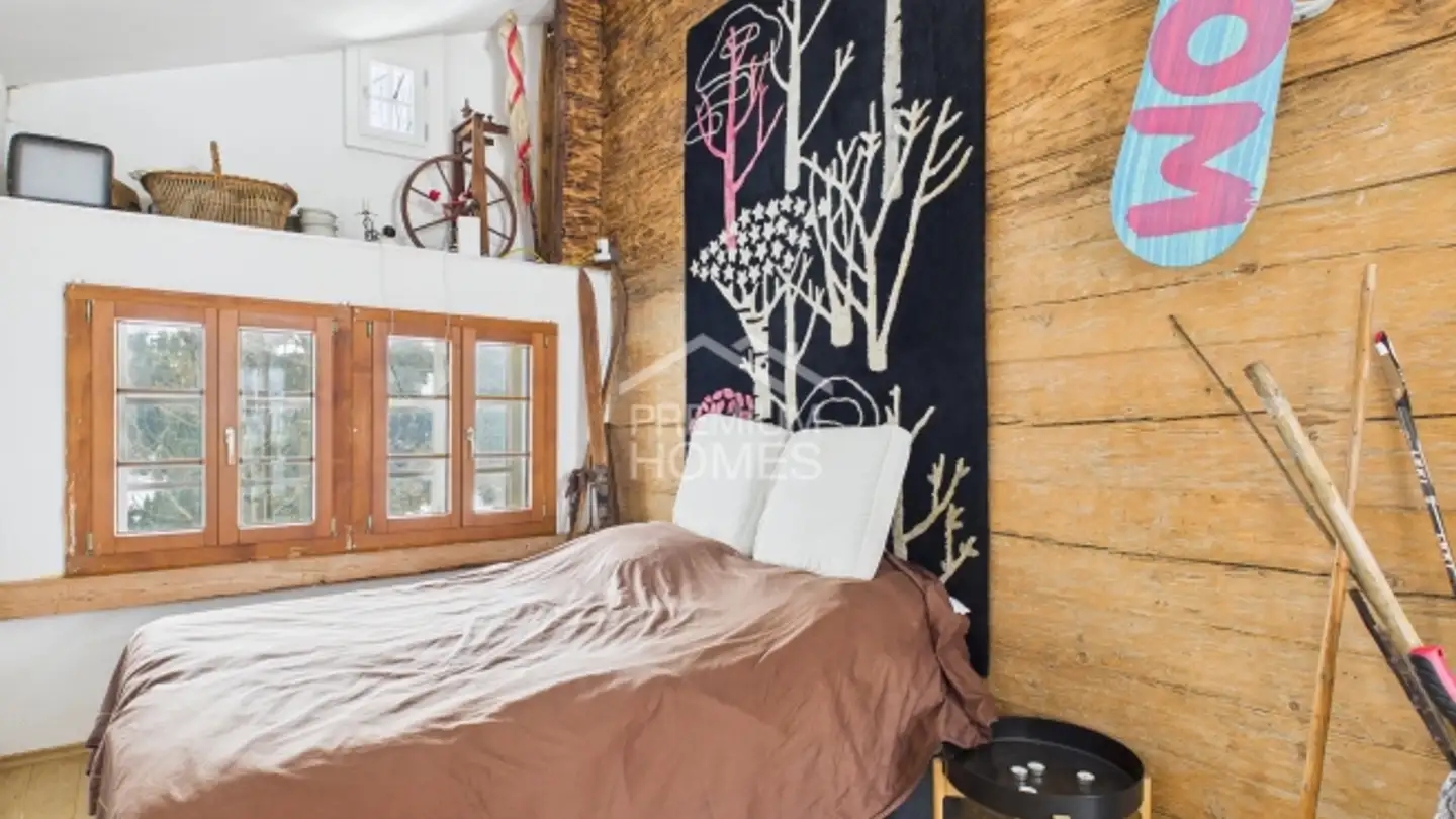 Semi-detached house for sale - 3818 Grindelwald - Photo 3