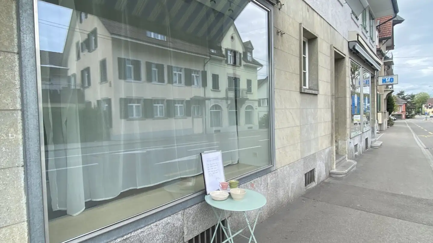 Commercial à louer - 8405 Winterthur - Photo 2