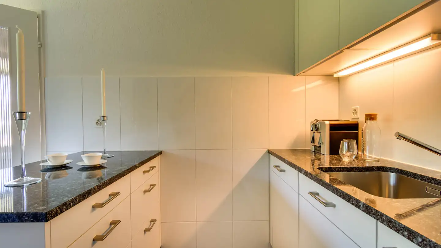 Wohnung mieten - Therwilerstrasse 15, 4107 Ettingen - Foto 3